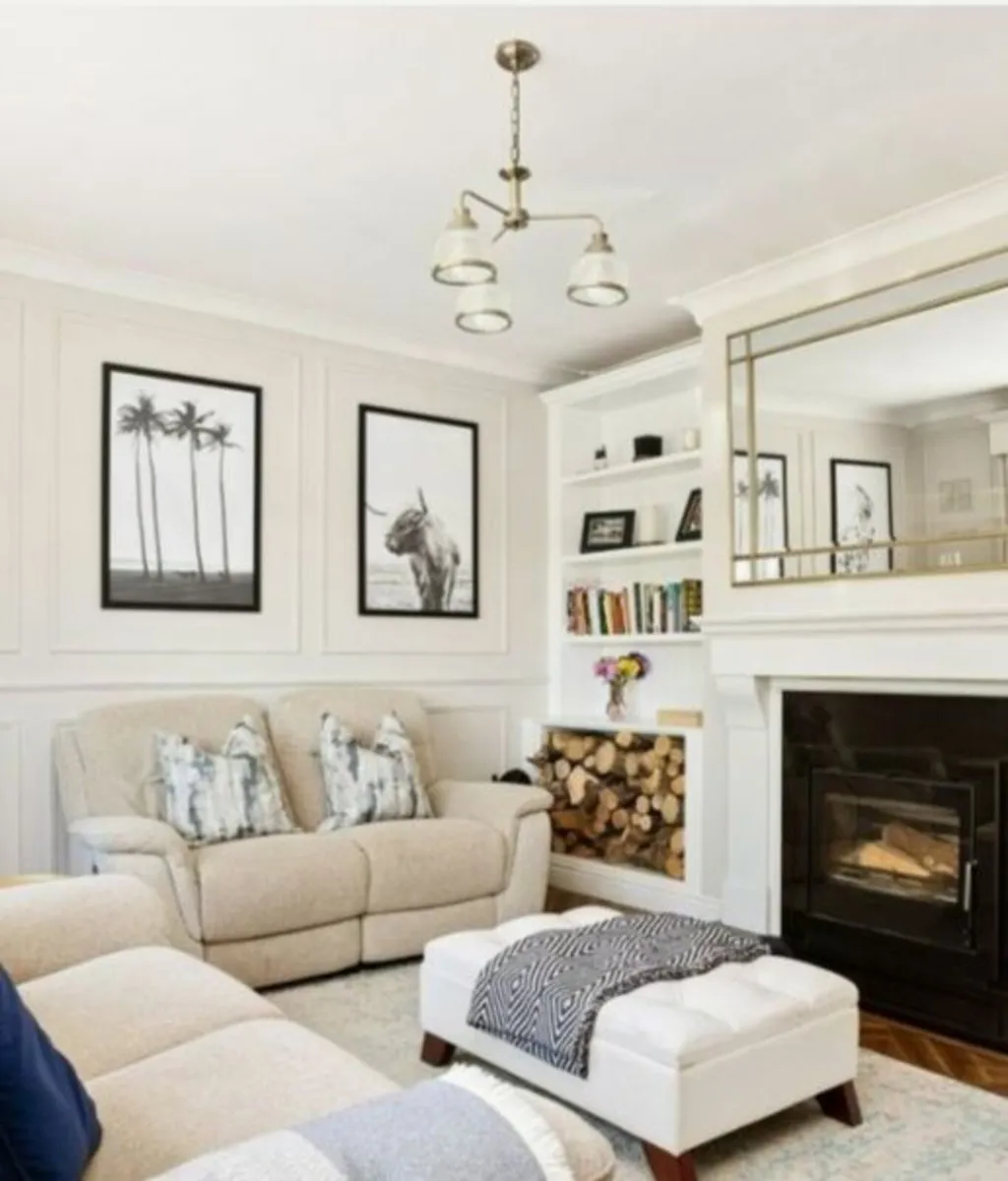 Recliner sofa - Image 2