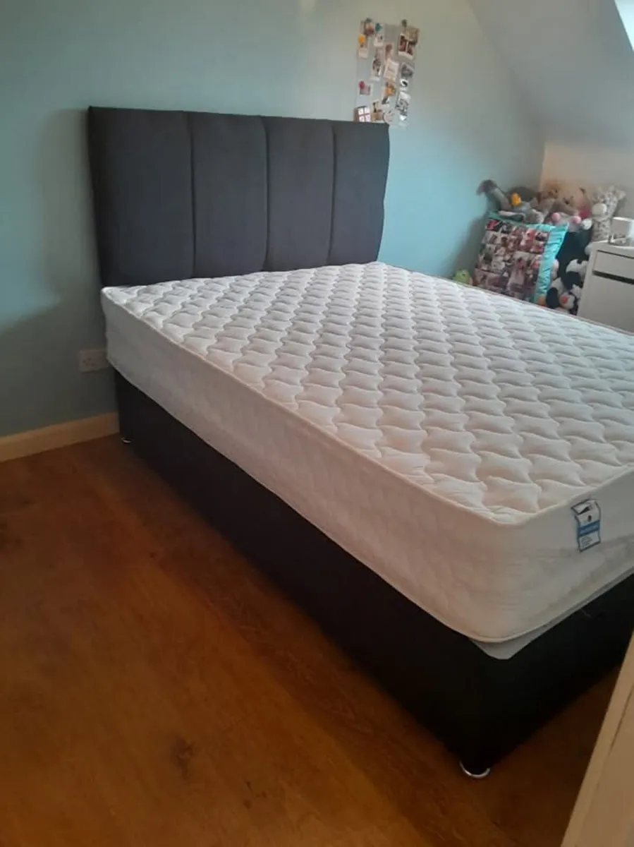 Premium quality beds available — all Ireland
Brand - Image 3