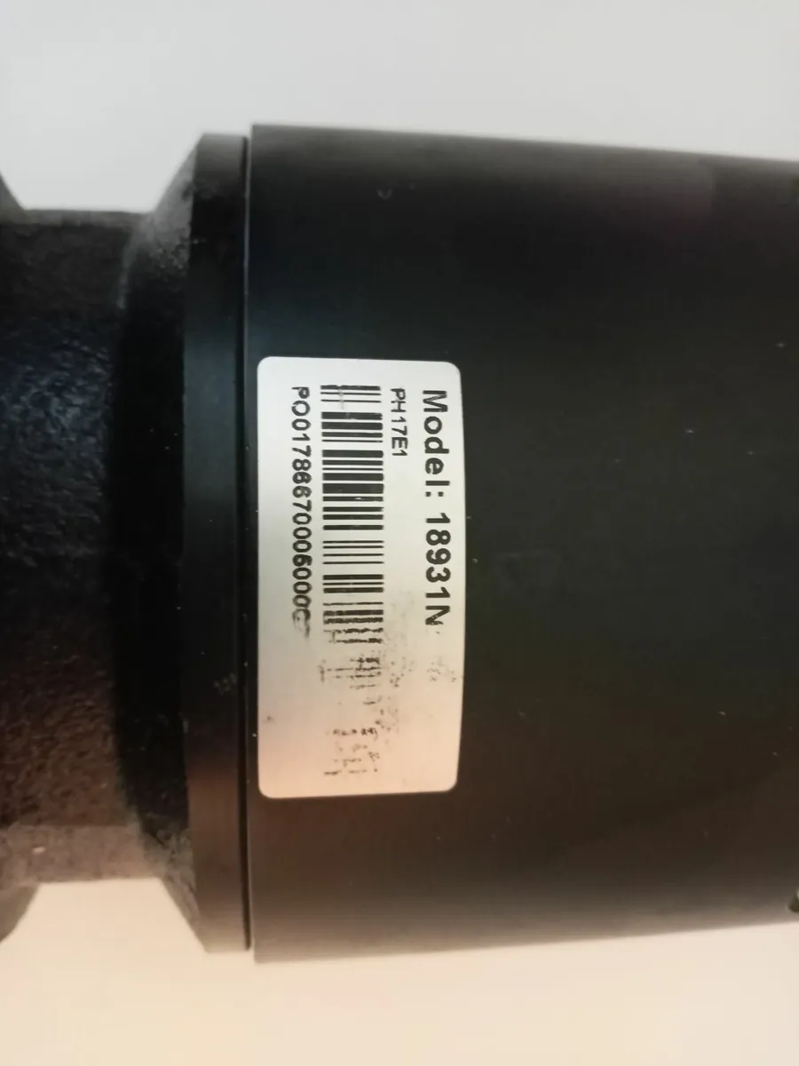 Delivery - Wai Starter Motor Model 18931N - Image 3