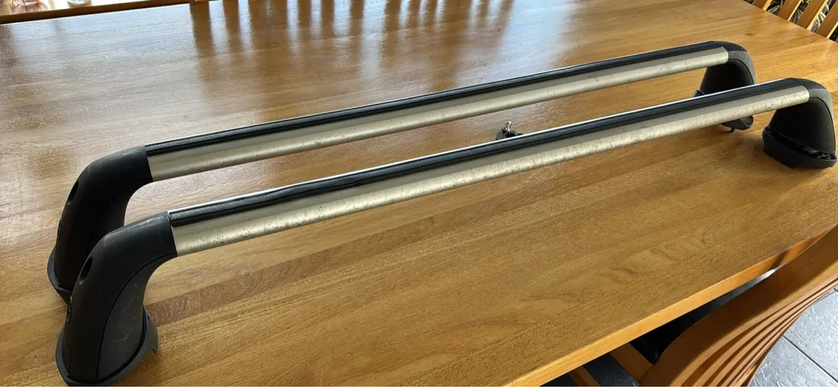 Roof Bars - Image 4
