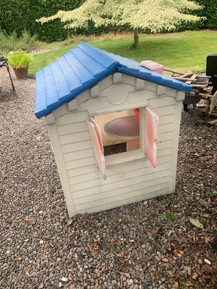 Free kids play house - Image 3