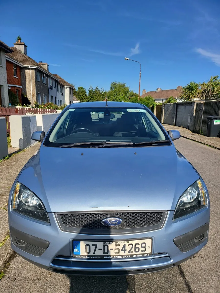 Ford focus - Image 1