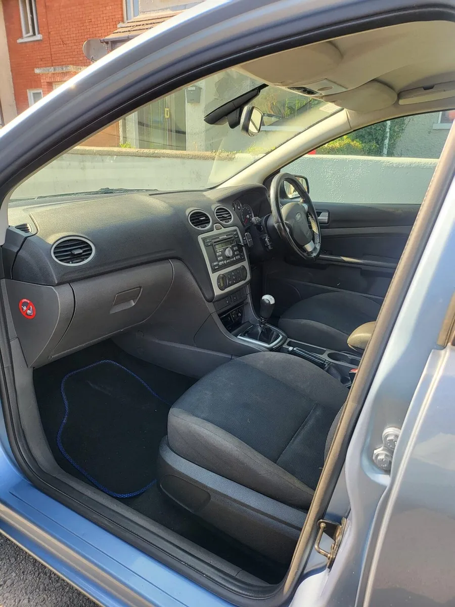 Ford focus - Image 3