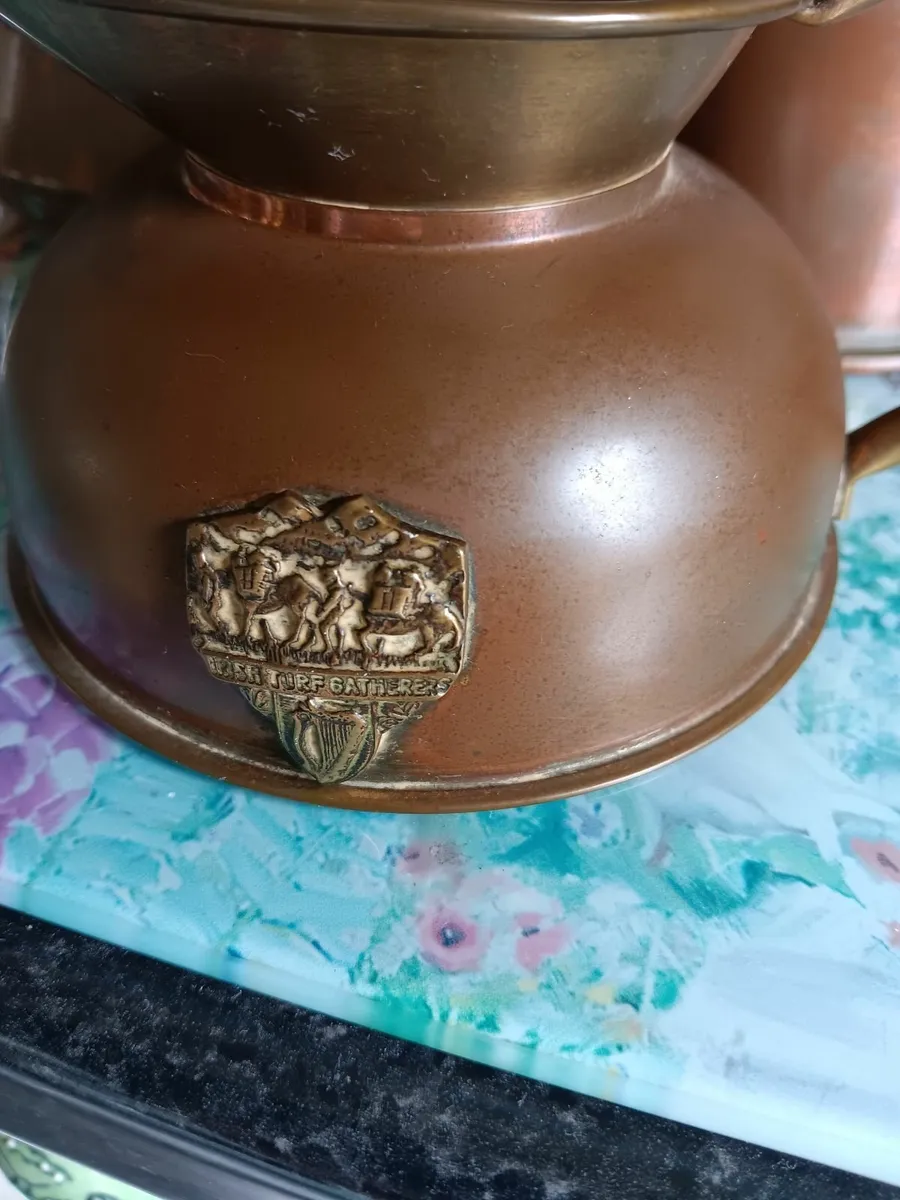 Copper and brass - Image 3