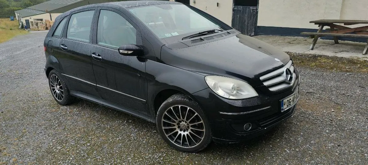 2006 Merc A Class Automatic - Image 1