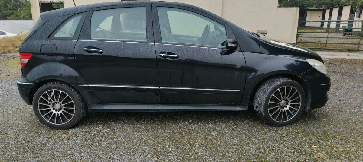 2006 Merc A Class Automatic - Image 2