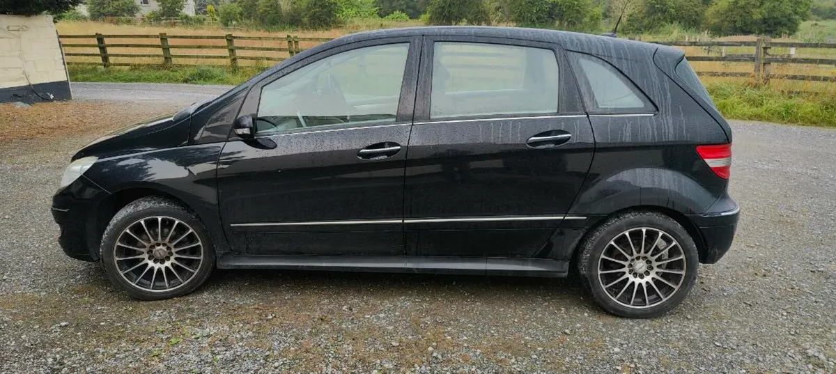 2006 Merc A Class Automatic - Image 4