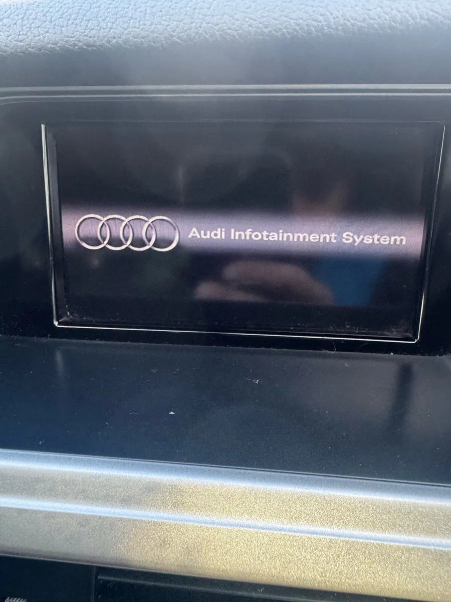 Audi 2010 Nct + Tax - Image 2