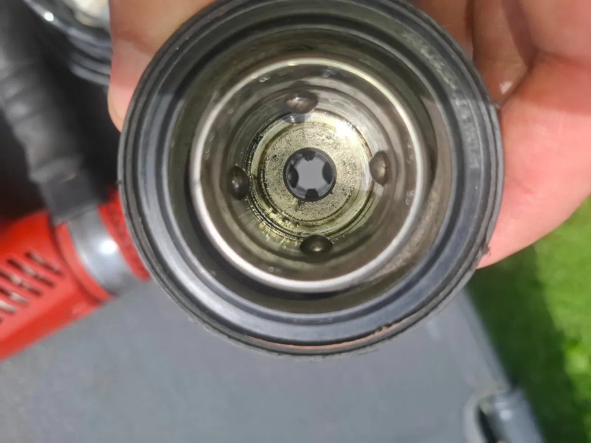 HILTI TE40 - Image 4