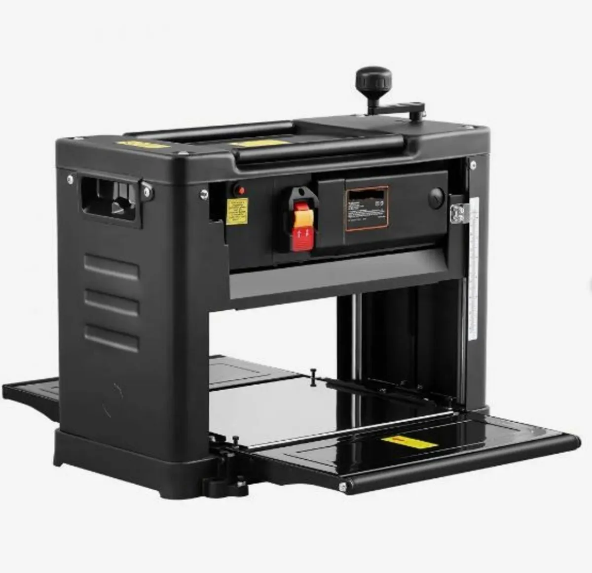 Thickness Planer, Single Speed, 33 cm - Image 1