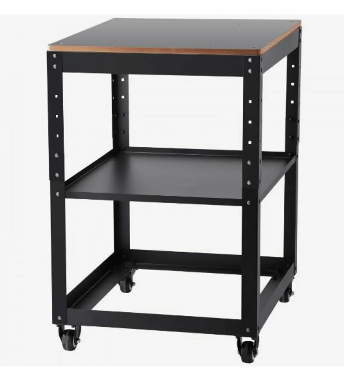 Planer Stand, 100 lbs/ 45 kg heavy loads - Image 1