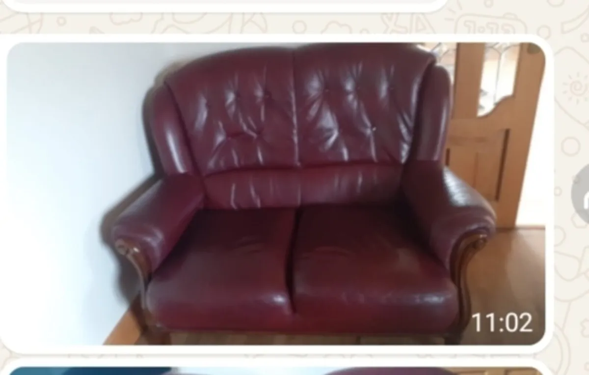 Couches - Image 1