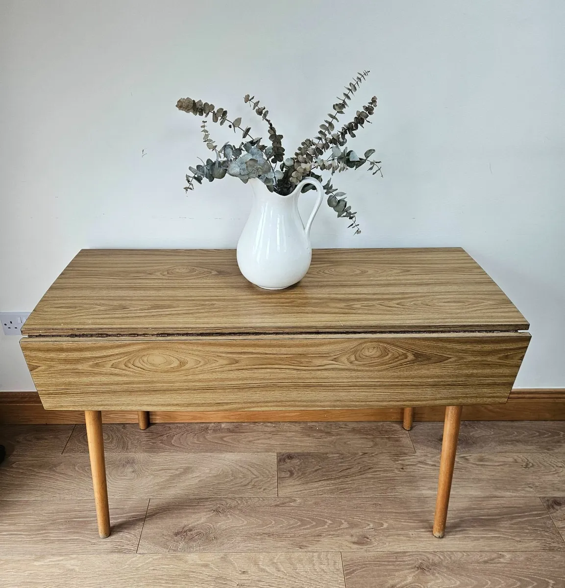 Vintage Table - Image 1