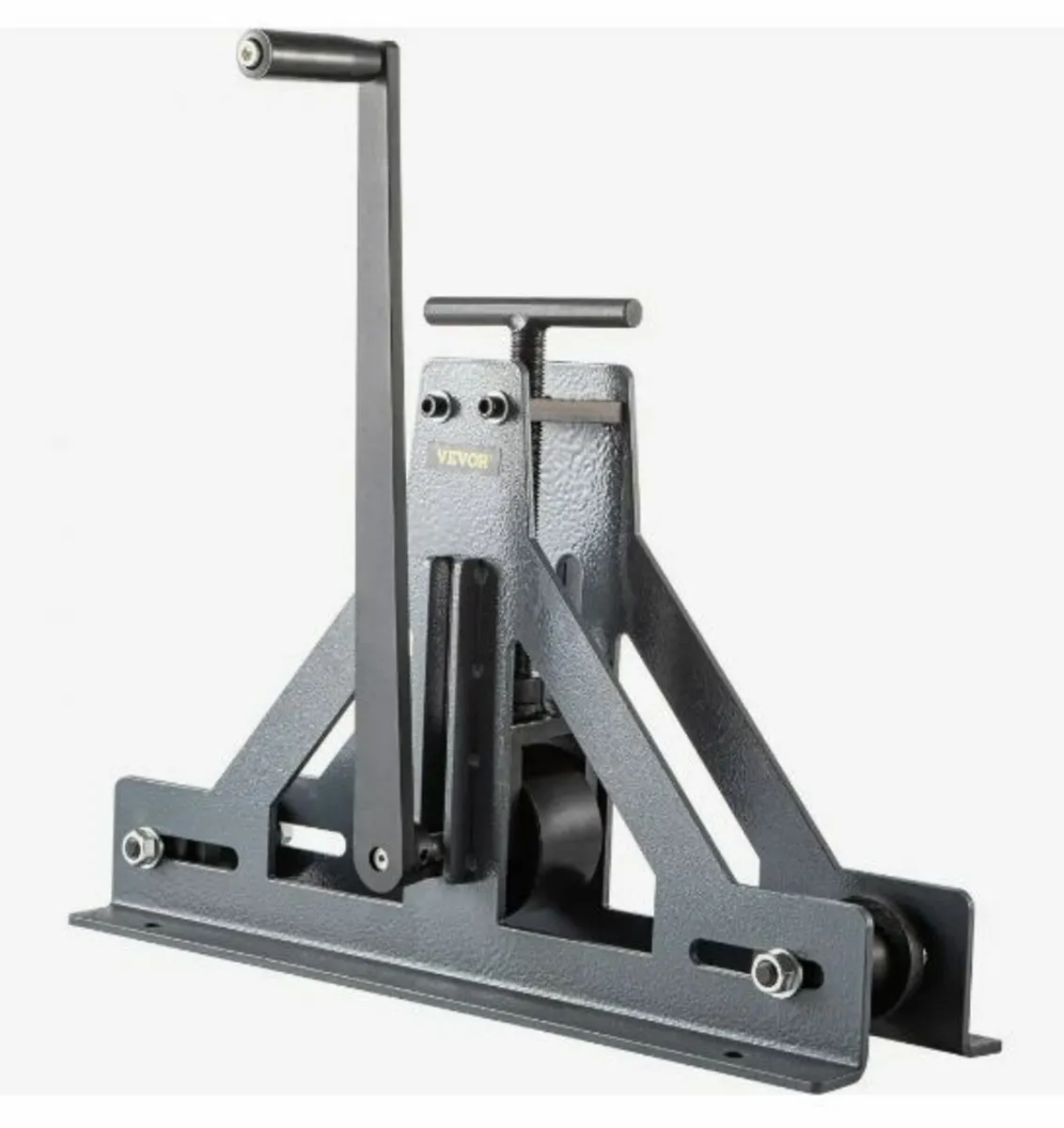 Tubing Rolling Bender 3.8 cm Tubing Rolling - Image 1