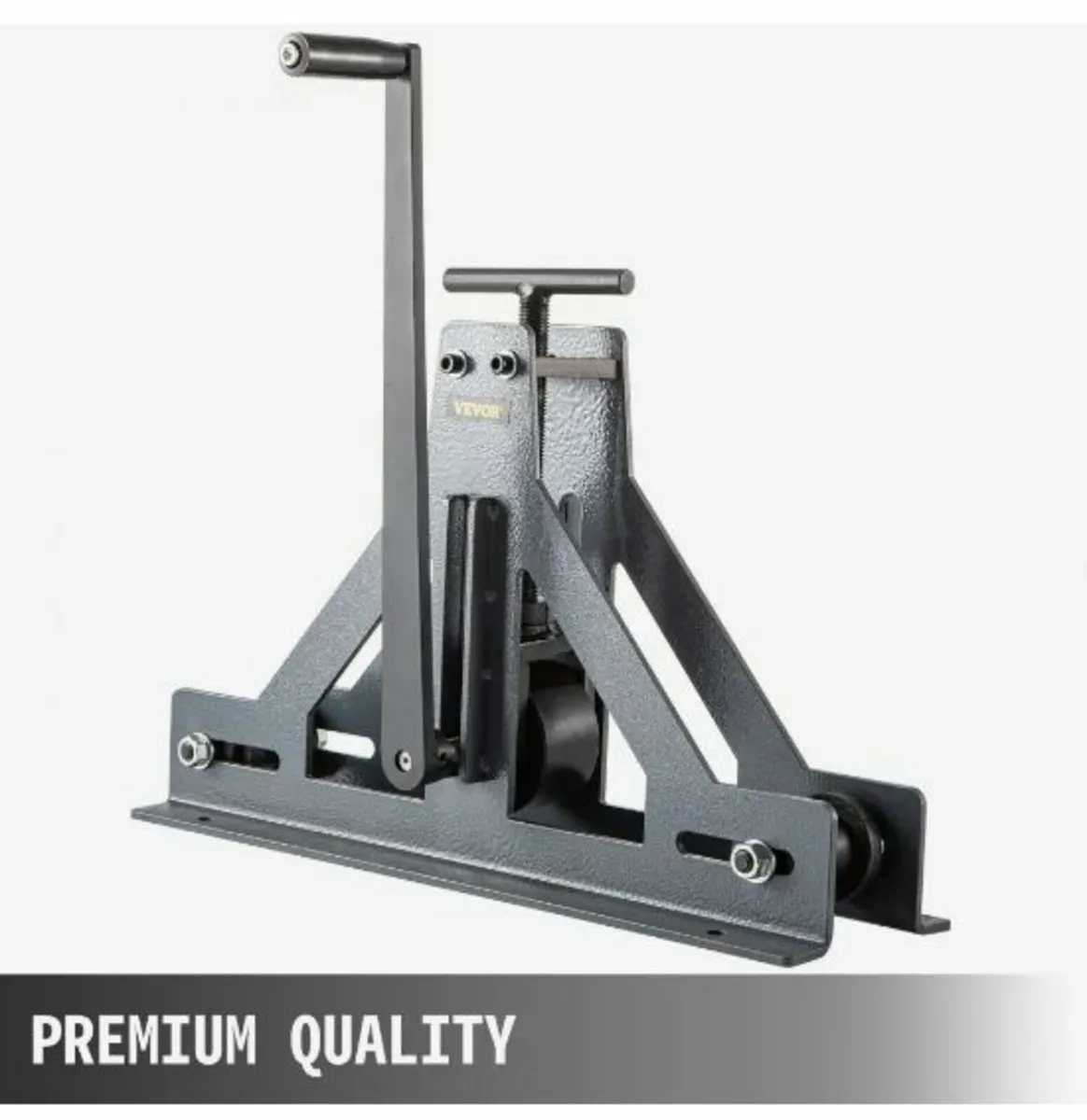 Tubing Rolling Bender 3.8 cm Tubing Rolling - Image 2