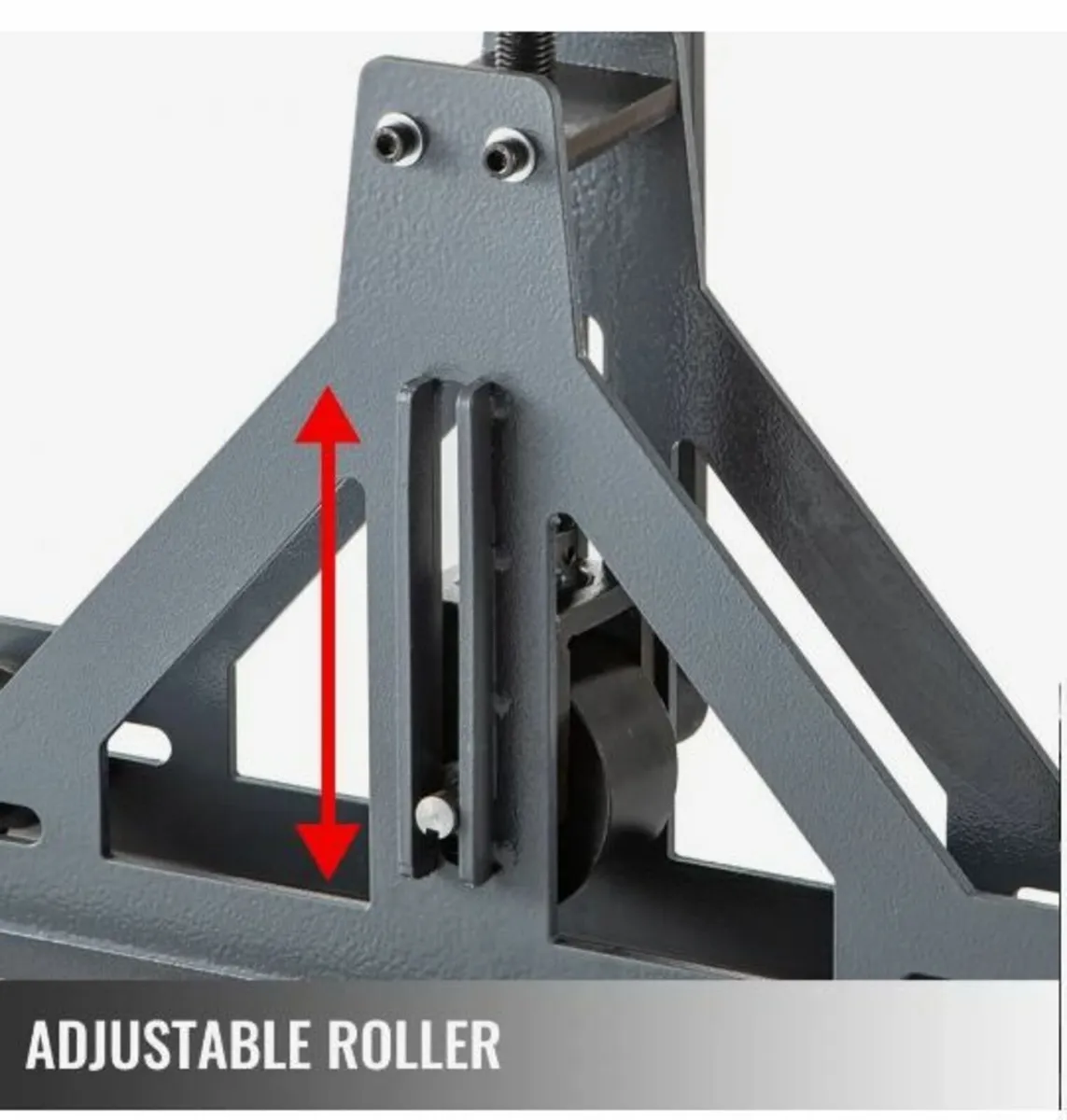 Tubing Rolling Bender 3.8 cm Tubing Rolling - Image 3
