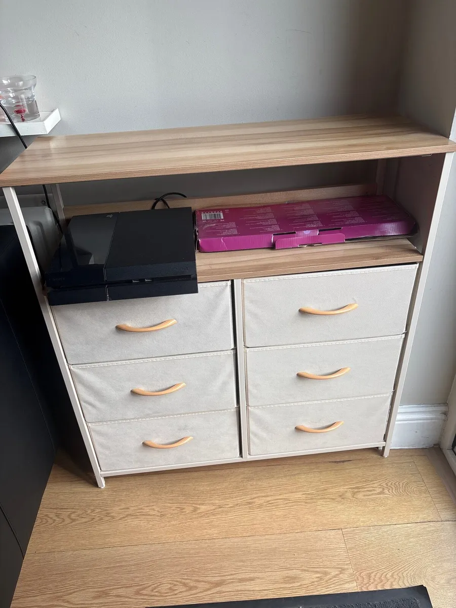 Chest of drawers - Image 2