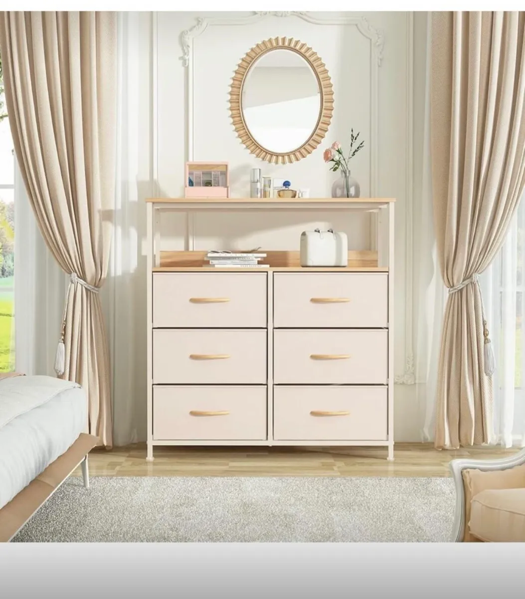 Chest of drawers - Image 4