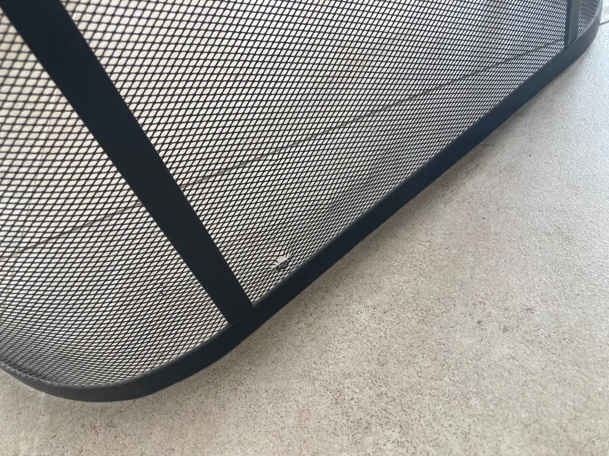 Dome fireguard - Image 3