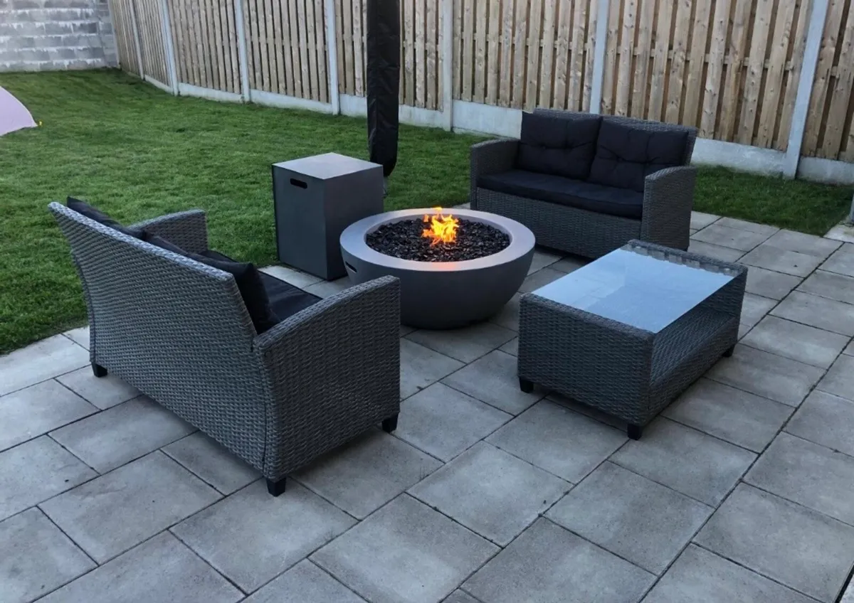 Firepit