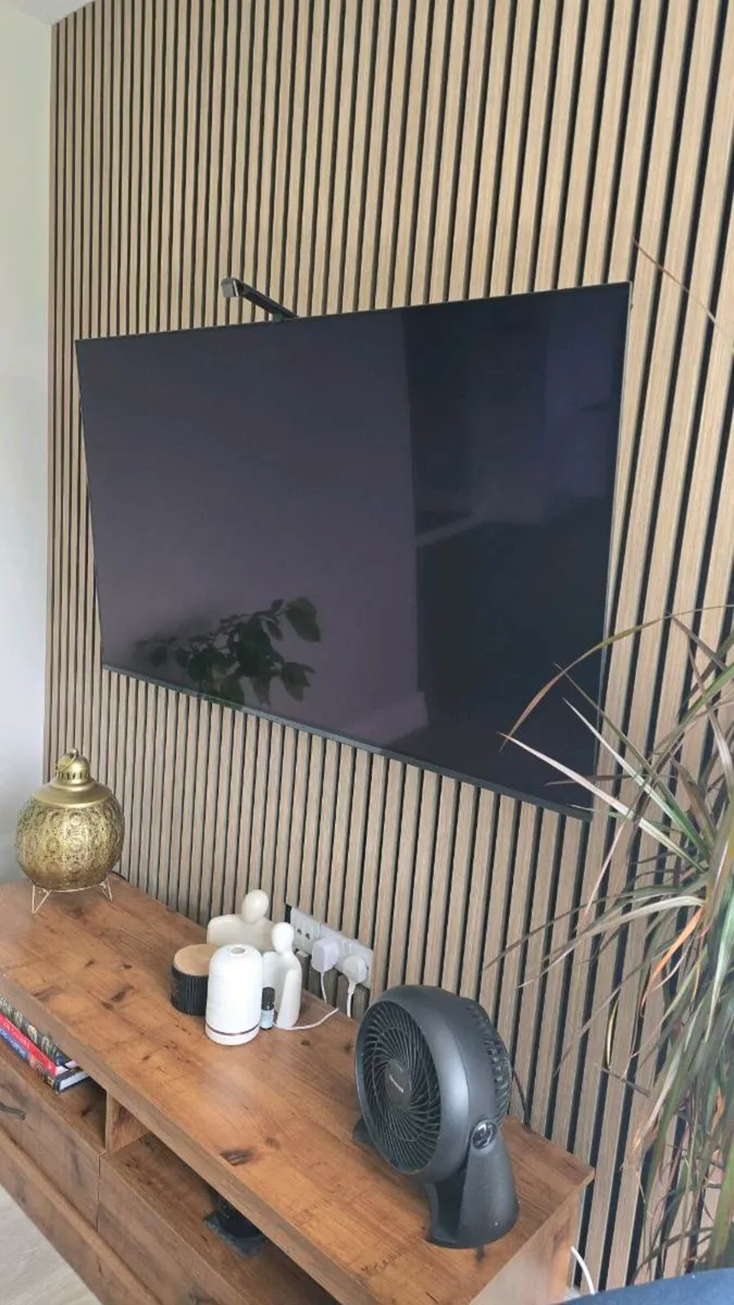 Sony Bravia 55” 4K OLED Google TV - Image 2