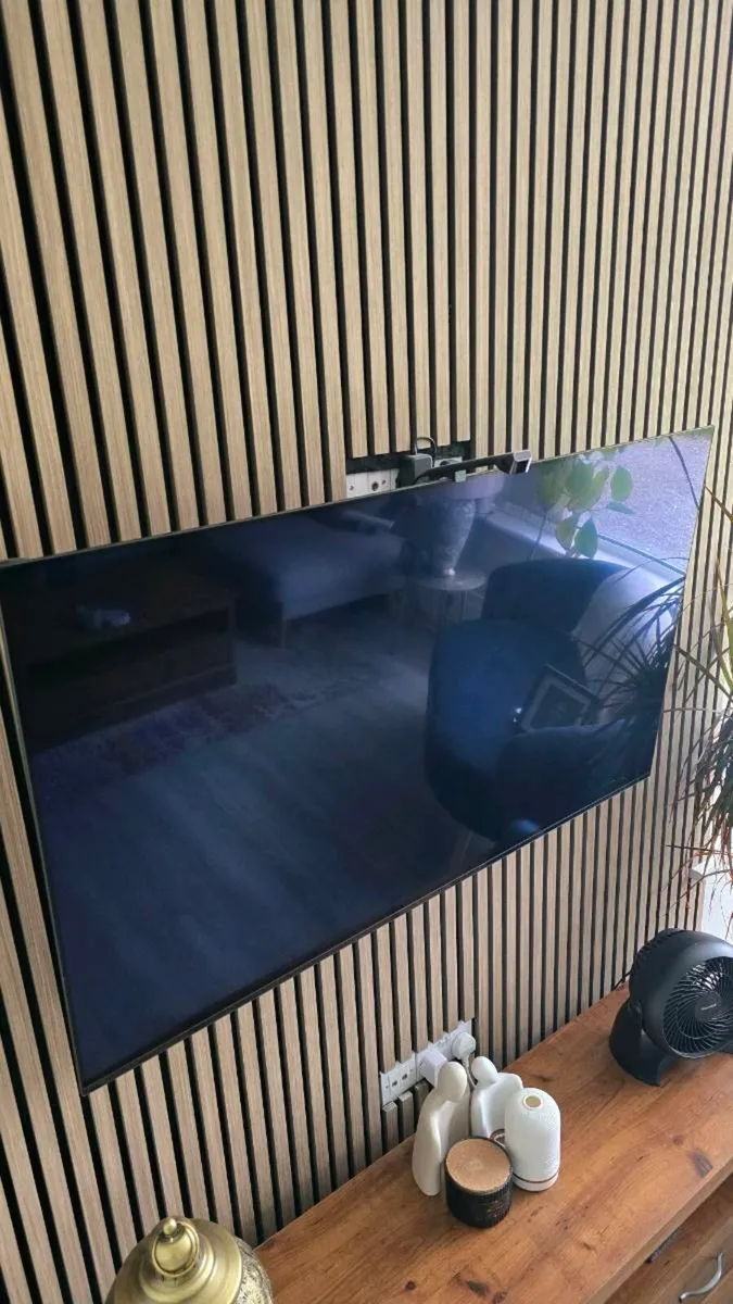 Sony Bravia 55” 4K OLED Google TV - Image 3