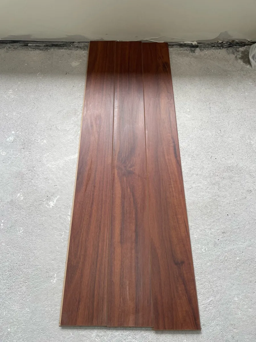 Laminate flooring for sale - Image 4
