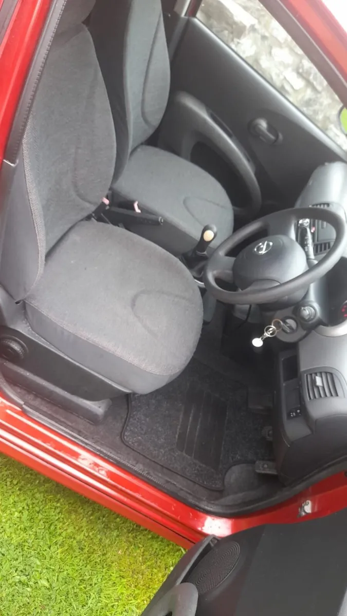 Nissan Micra 2006 - Image 3