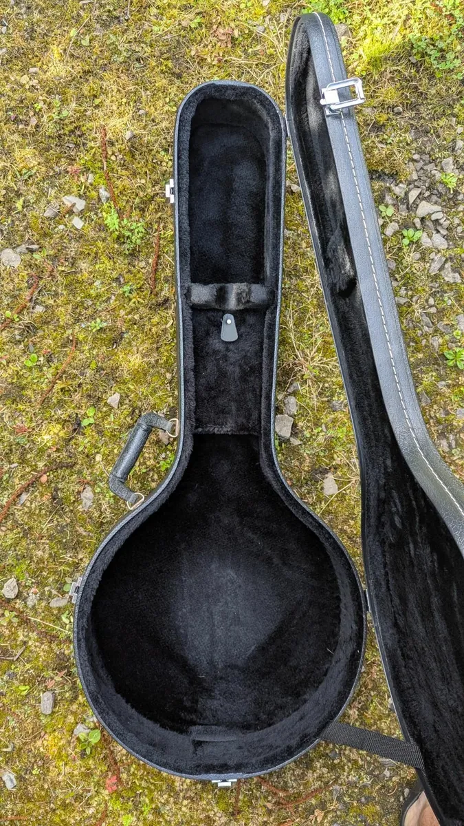 Tenor Banjo 4 string - Image 3