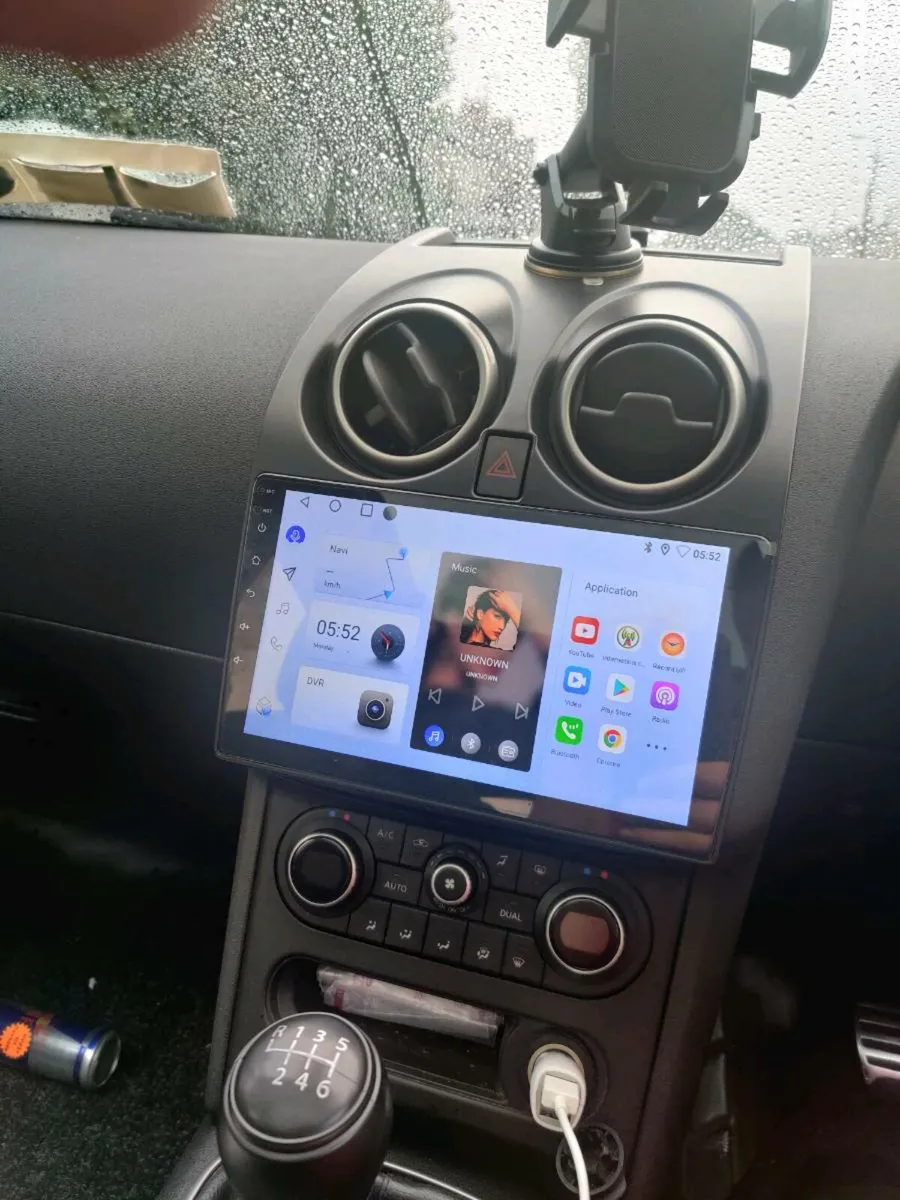 Nissan qashqai N-tec - Image 2