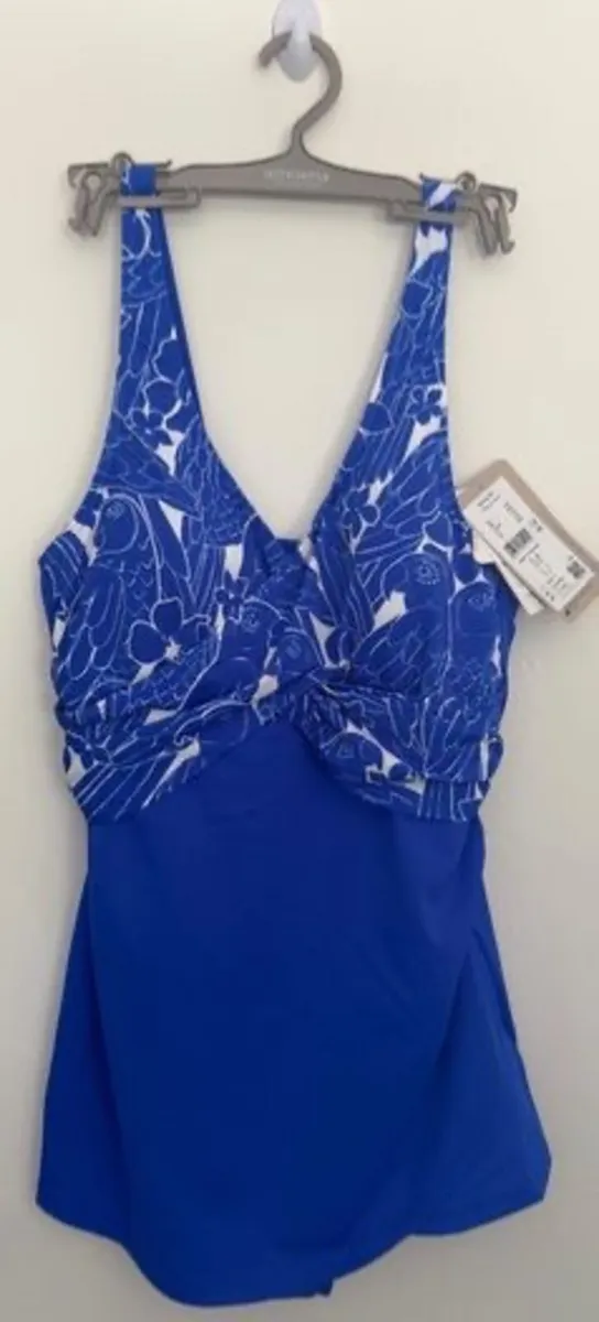 Azores Amoena Mastectomy Swimwear for sale: - Image 1