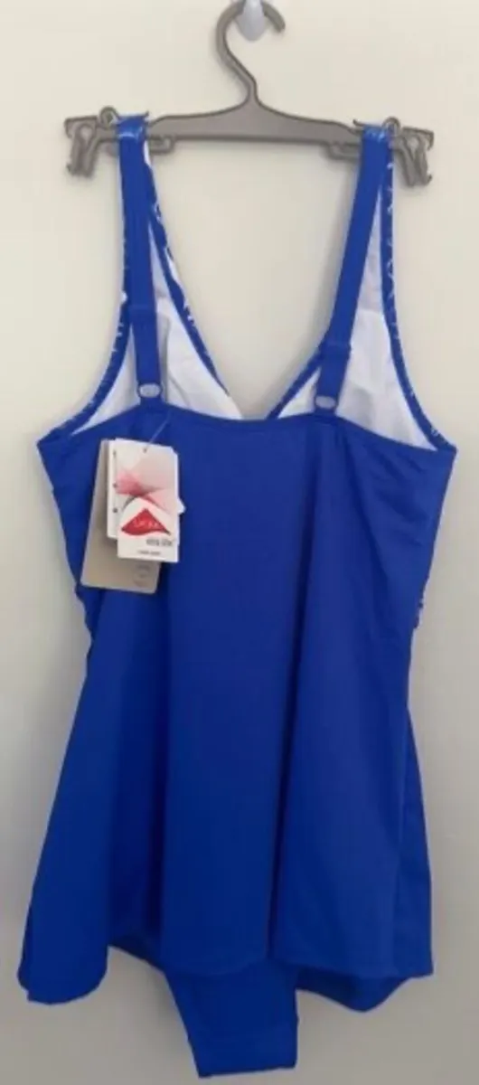 Azores Amoena Mastectomy Swimwear for sale: - Image 2