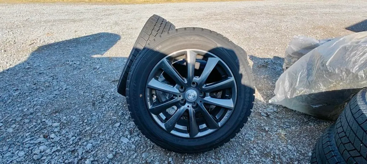Alloys - Image 1