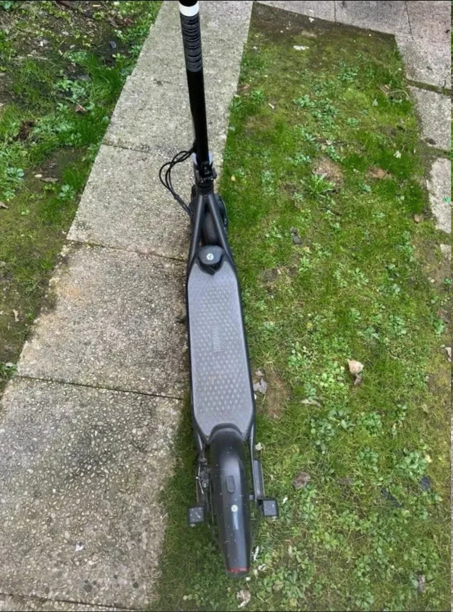 adult electric scooter - Image 1