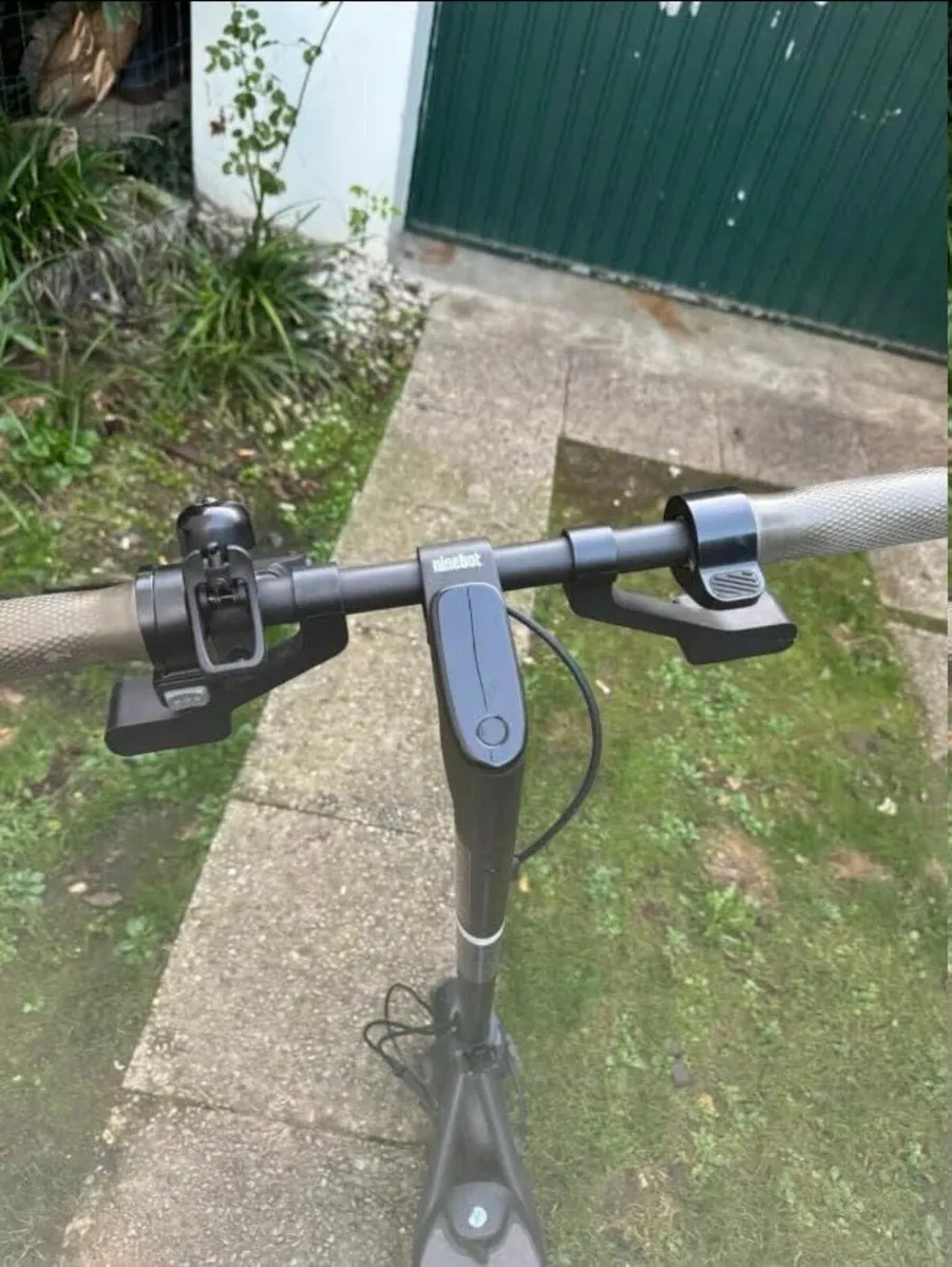 adult electric scooter - Image 2