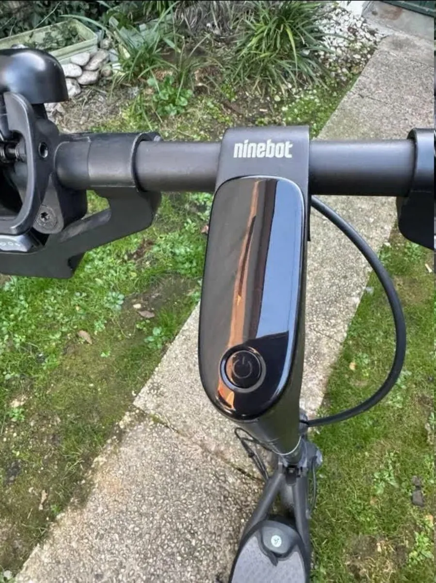 adult electric scooter - Image 4