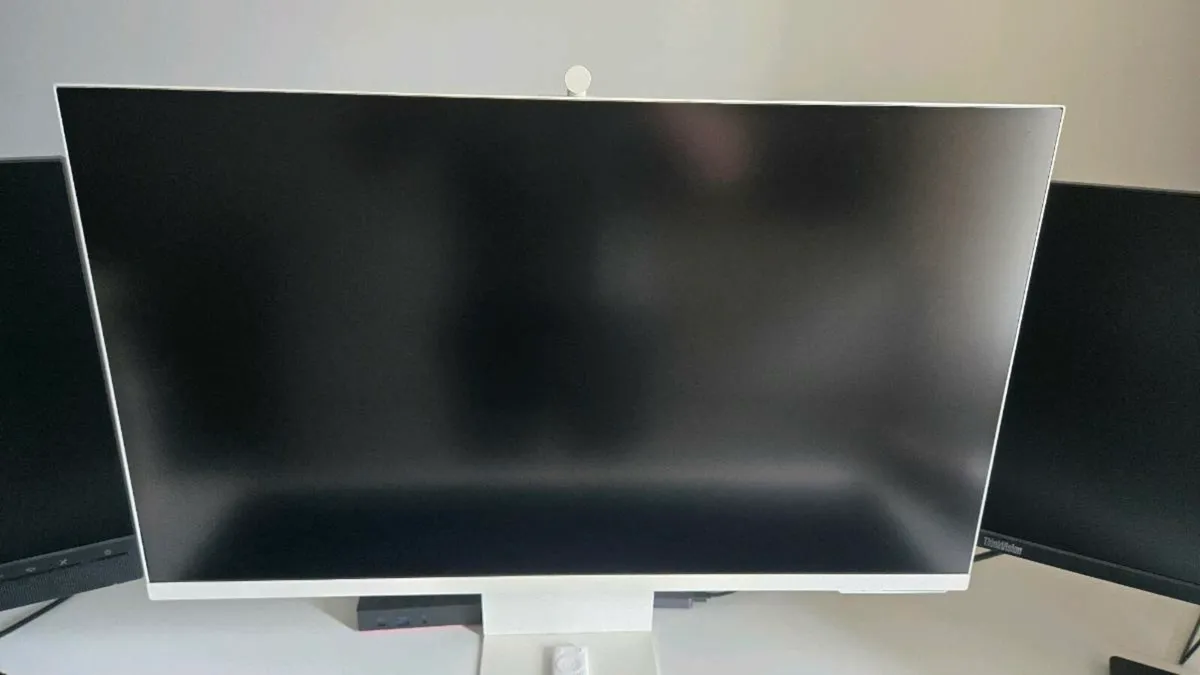 Samsung M80D 32" 4K TV/Monitor - Image 4