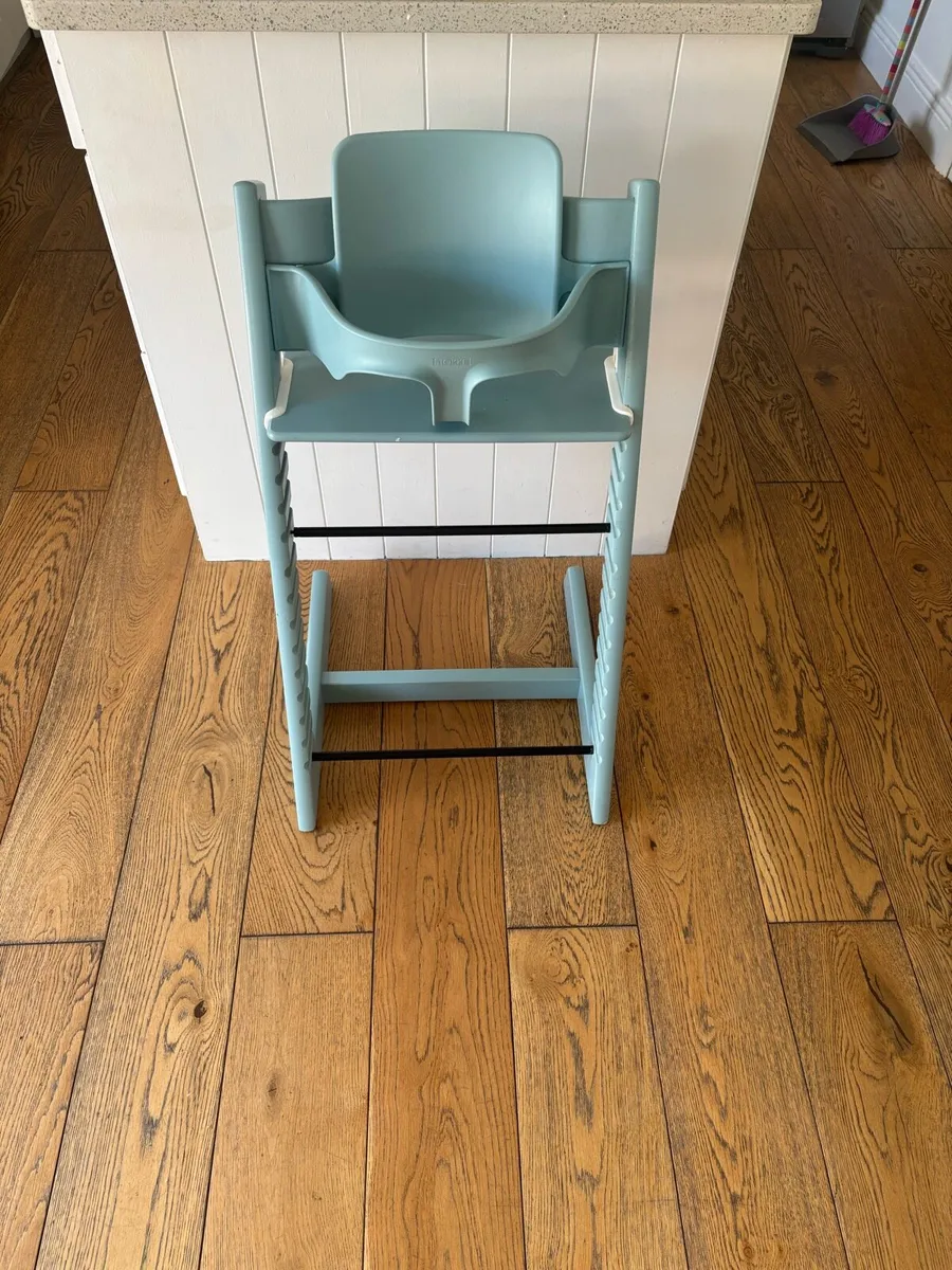 Stokke Tripp Trapp High Chair - Image 1