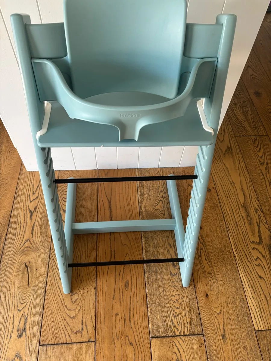 Stokke Tripp Trapp High Chair - Image 3