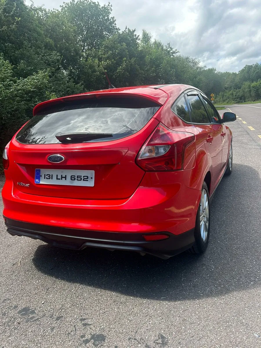 Ford Focus (New Nct) - Image 1