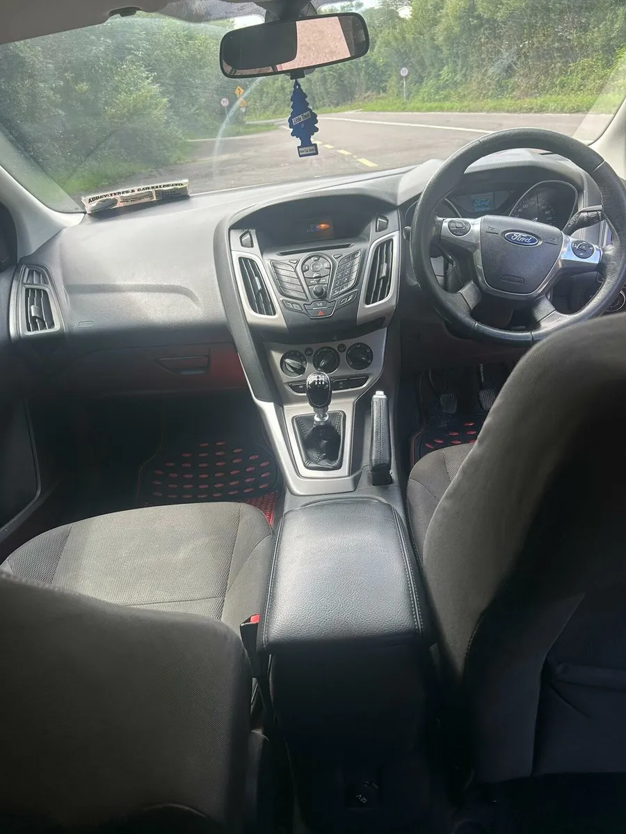 Ford Focus (New Nct) - Image 4