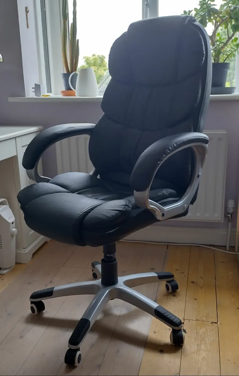 Computer Chair