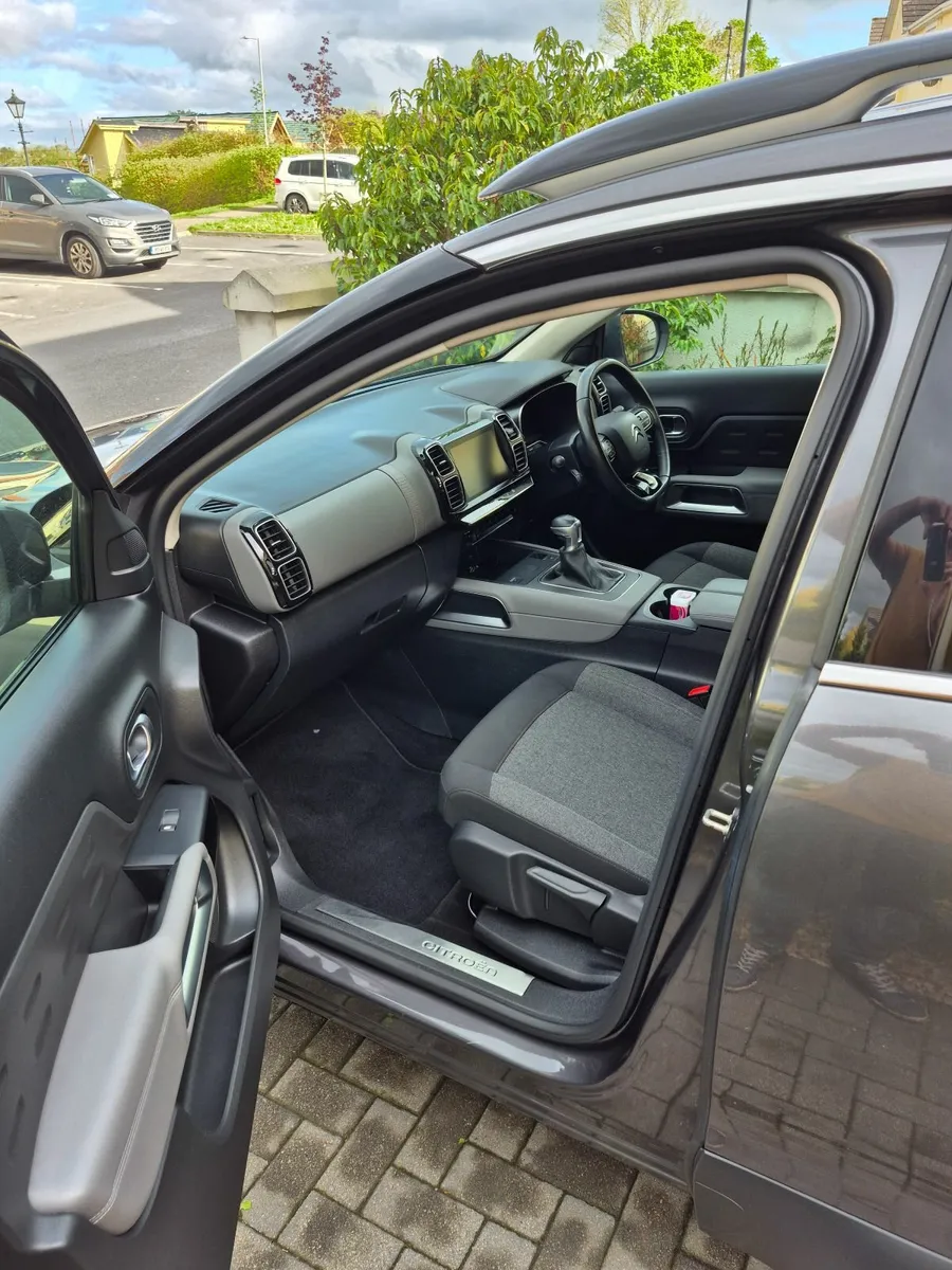 Citroen C5 Aircross - Image 2