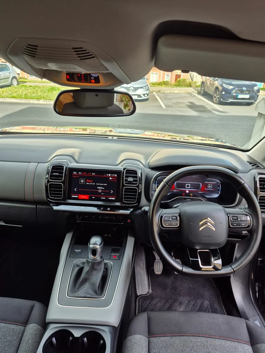 Citroen C5 Aircross - Image 3