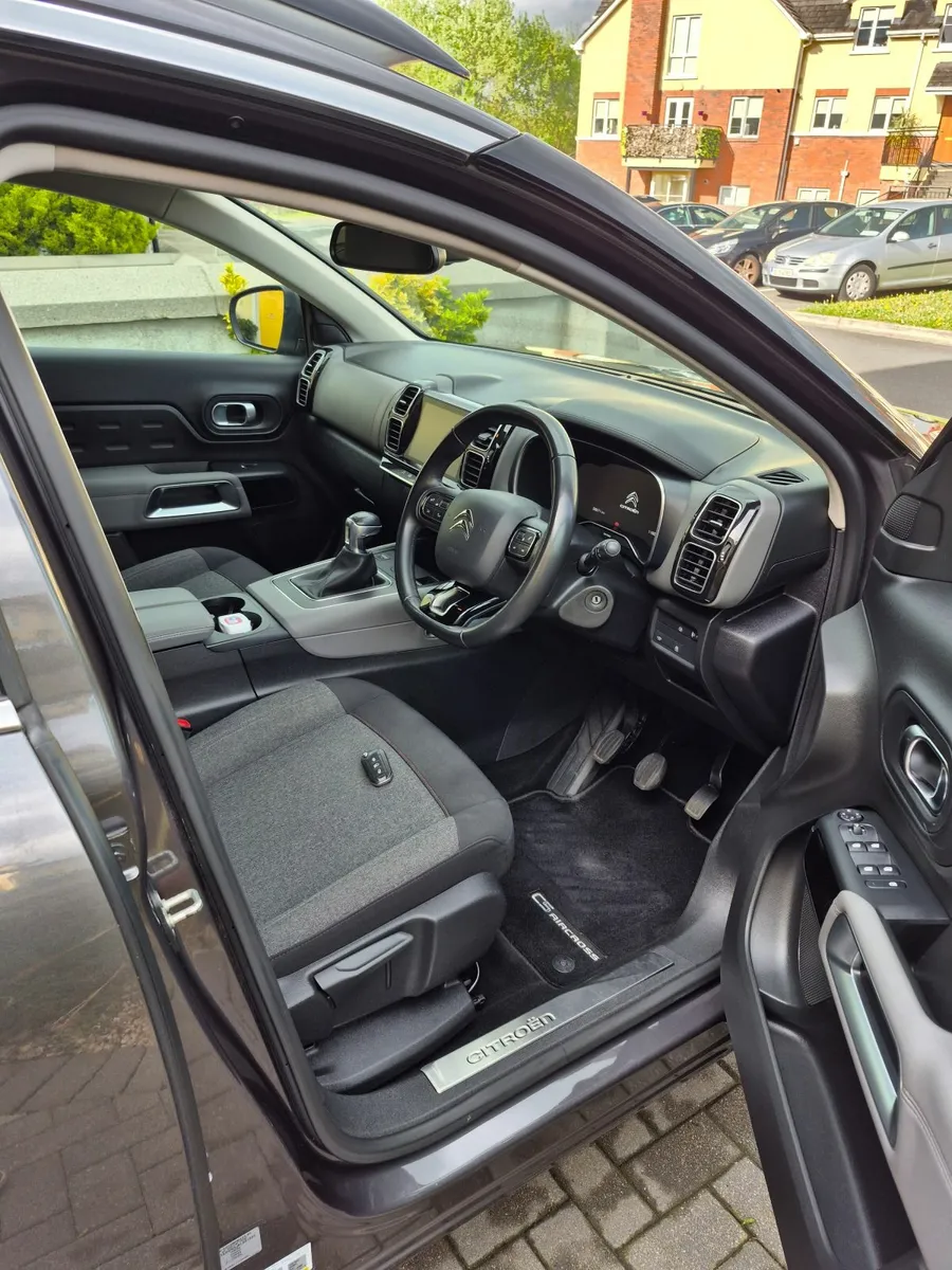 Citroen C5 Aircross - Image 4