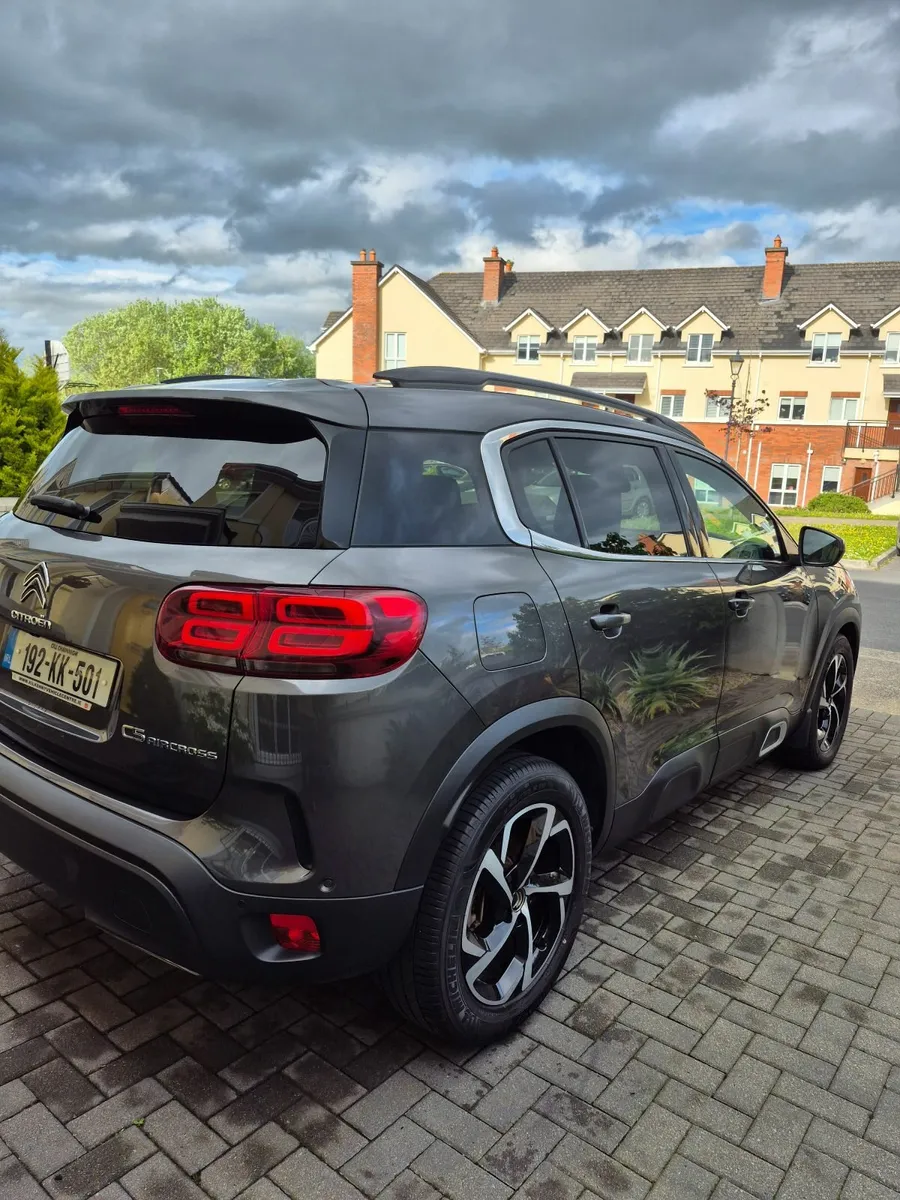 Citroen C5 Aircross - Image 1
