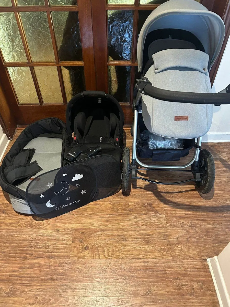 Buggy bundle - Image 1