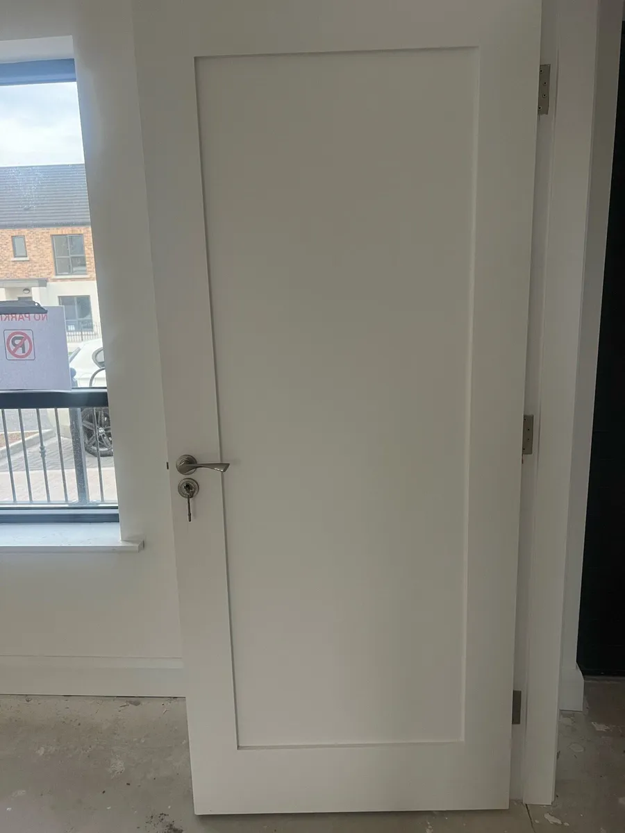 Deanta Door - Image 2