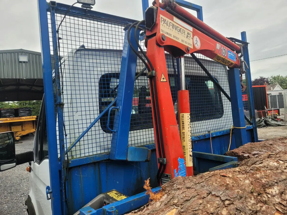 Iveco Other 2004 - Image 1