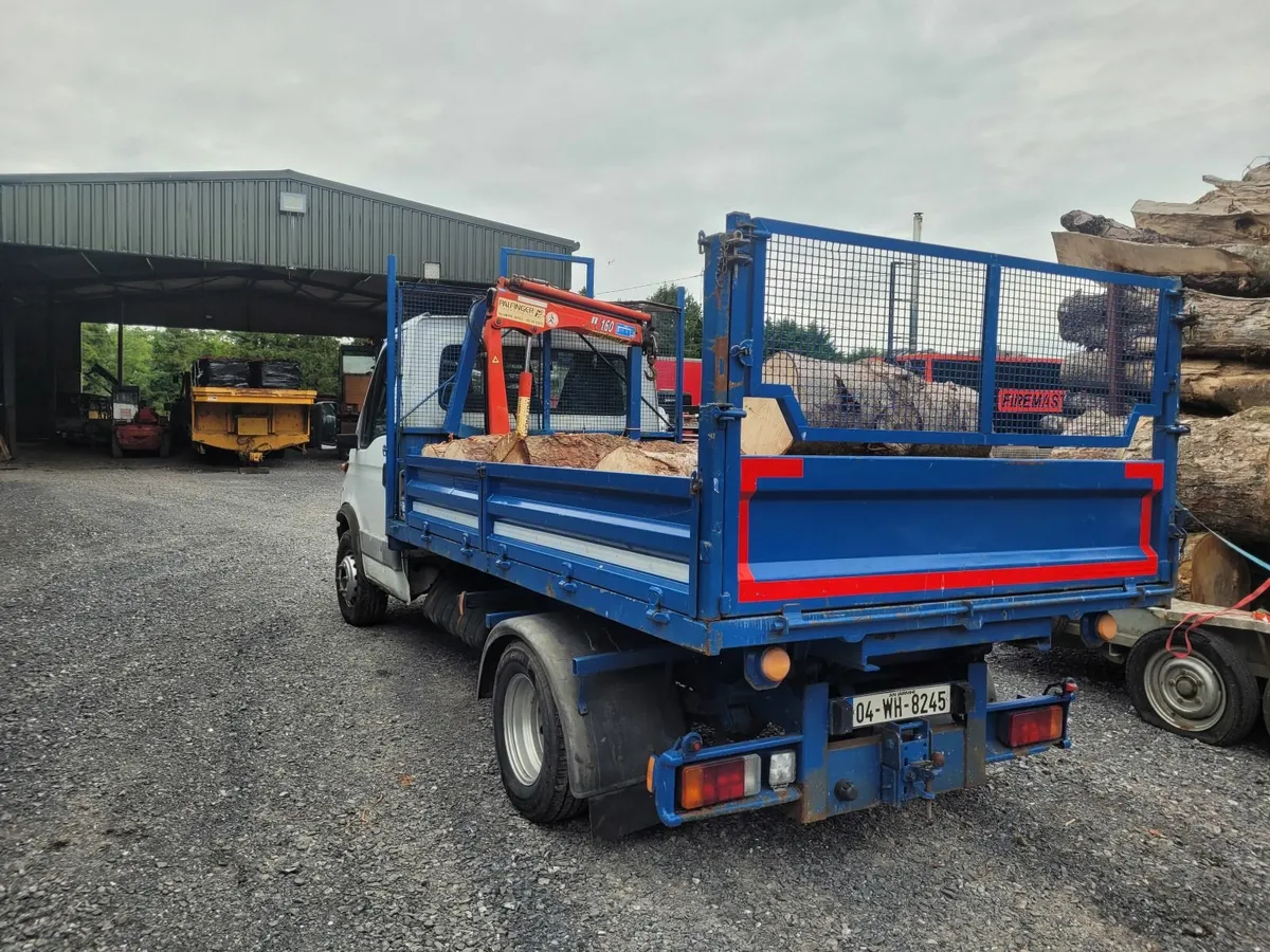 Iveco Other 2004 - Image 2